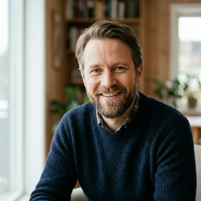 Daniel R.