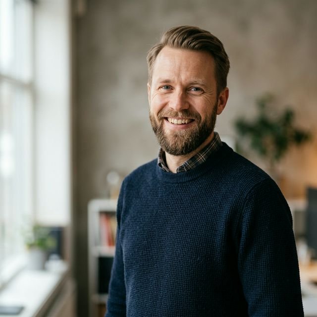 Jakob M.