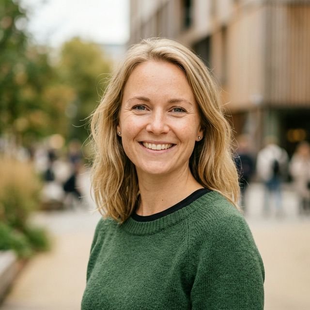 Karoline S.