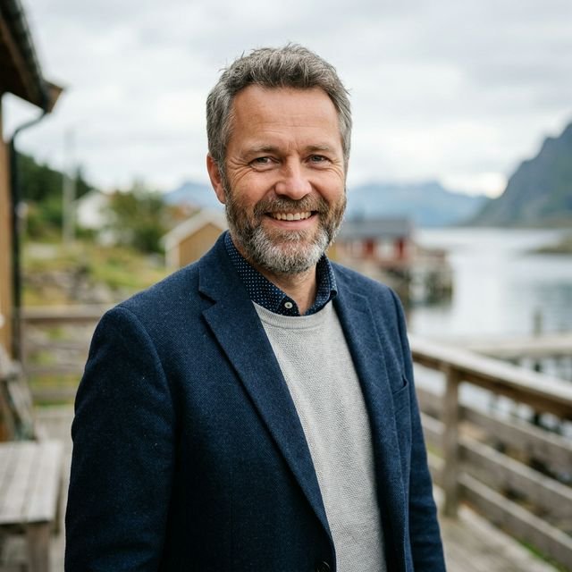 Magnus T.