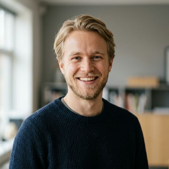 Sander L.