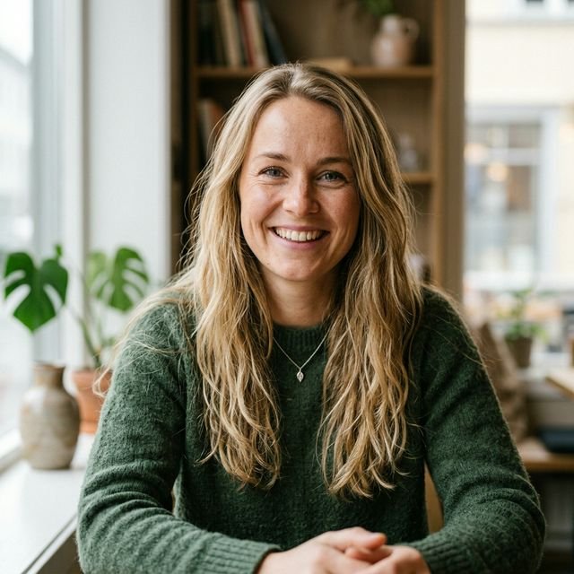 Silje G.